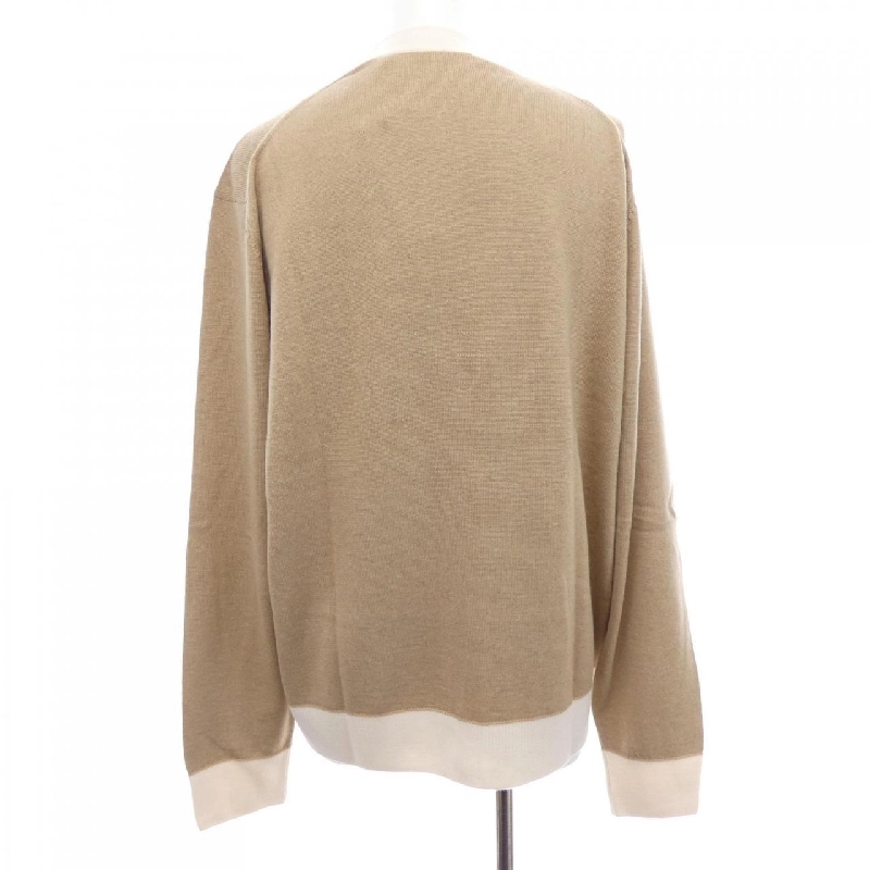 MAISON KITSUNE HU00542KT1036 Áo khoác cardigan - Hàng hiệu Authentic 887658