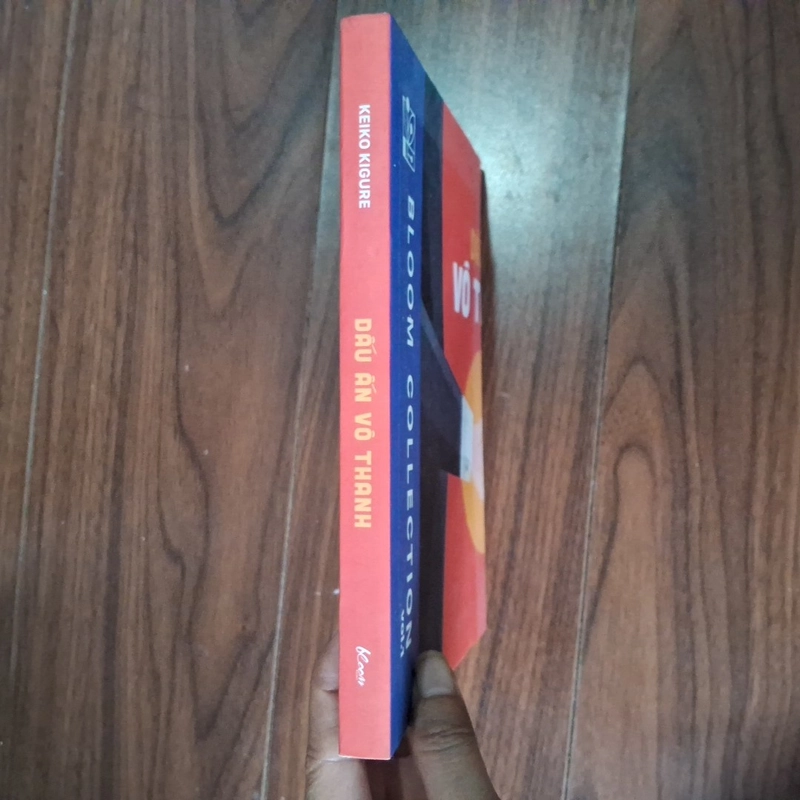 Bloom collection- dấu ấn vô thanh 552878