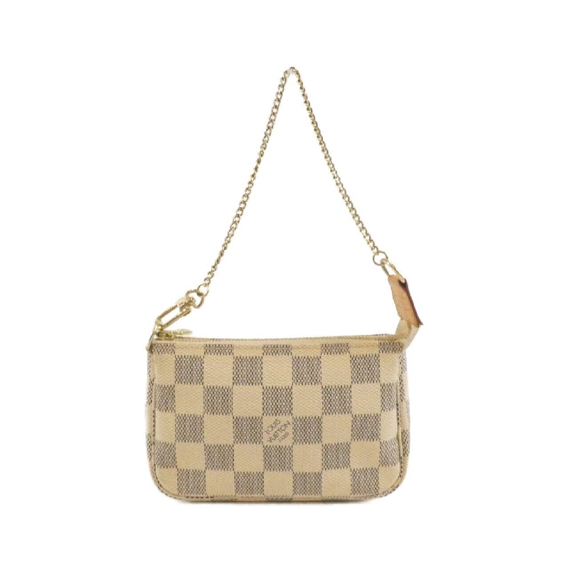 Túi đeo chéo mini Louis Vuitton Damier Azur N58010 - Hàng hiệu Chính hãng 620222