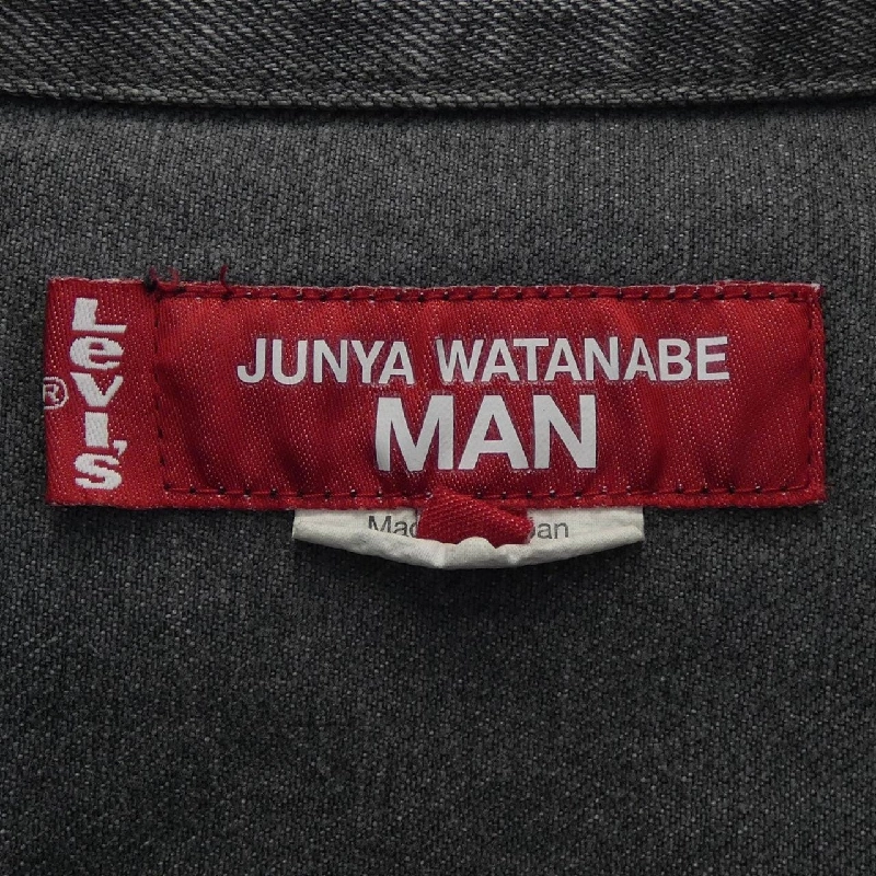 JUNYA WATANABE MAN Áo khoác denim - Hàng hiệu Authentic 897294