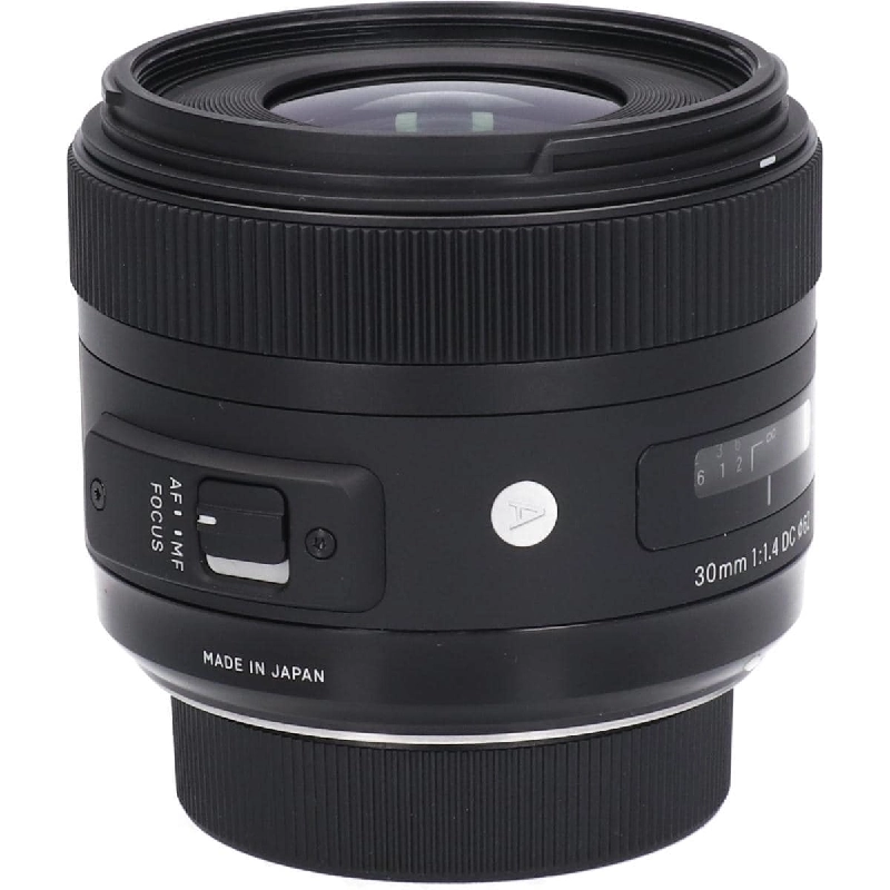 Nikon 30mm F1.4DC HSM (A) - Hàng hiệu Authentic 879737