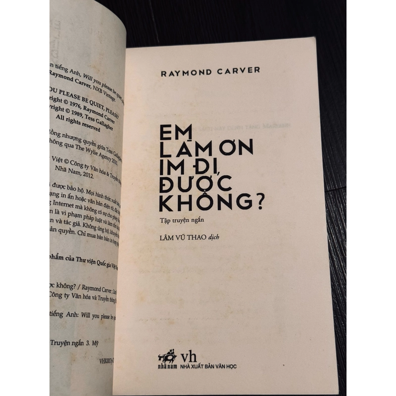 Em làm ơn im đi được không 508321