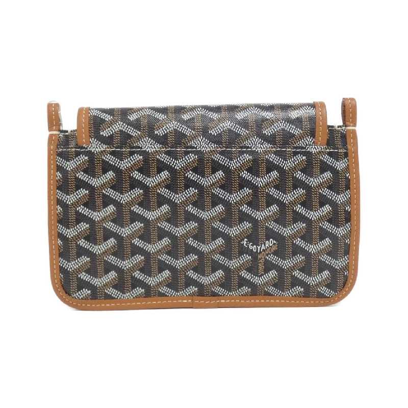 【Sản phẩm mới】Túi xách vai Goyard Plume 613317