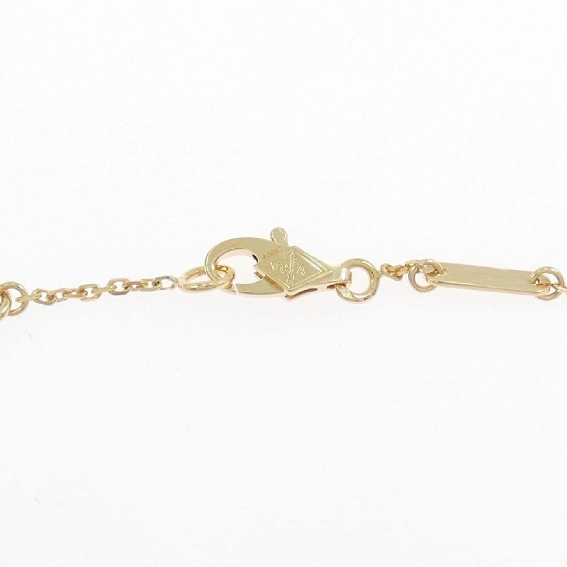 Vòng tay Van Cleef & Arpels Sweet Alhambra Papillon - Hàng hiệu Chính hãng 844354