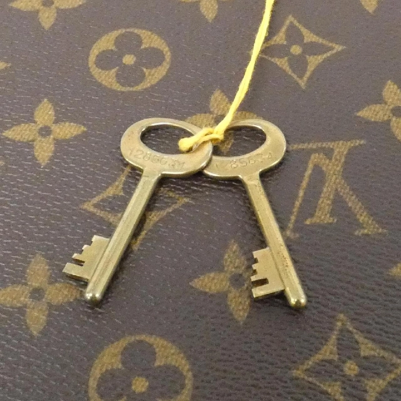 Túi Louis Vuitton Monogram Alzer 55cm M21229 614028