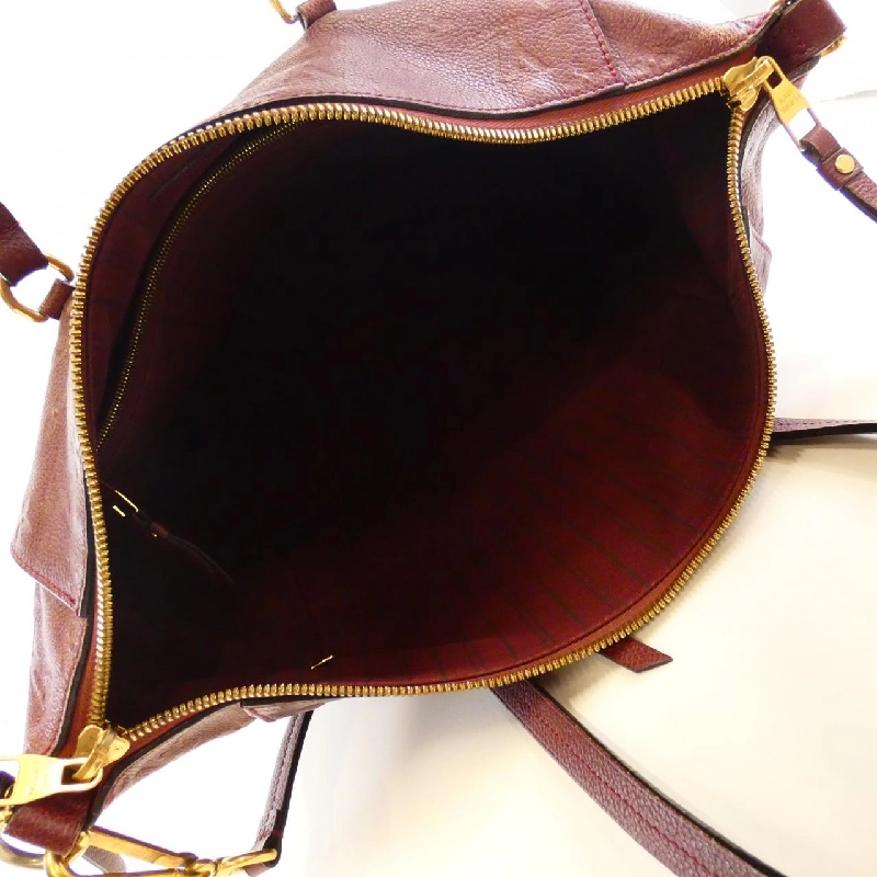 Túi xách vai Louis Vuitton Monogram Empreinte Lumineuse PM M93413 - Hàng hiệu Chính hãng 802237