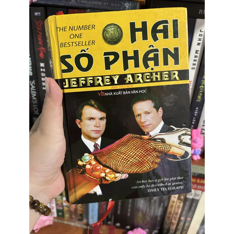 Hai số phận 1009564