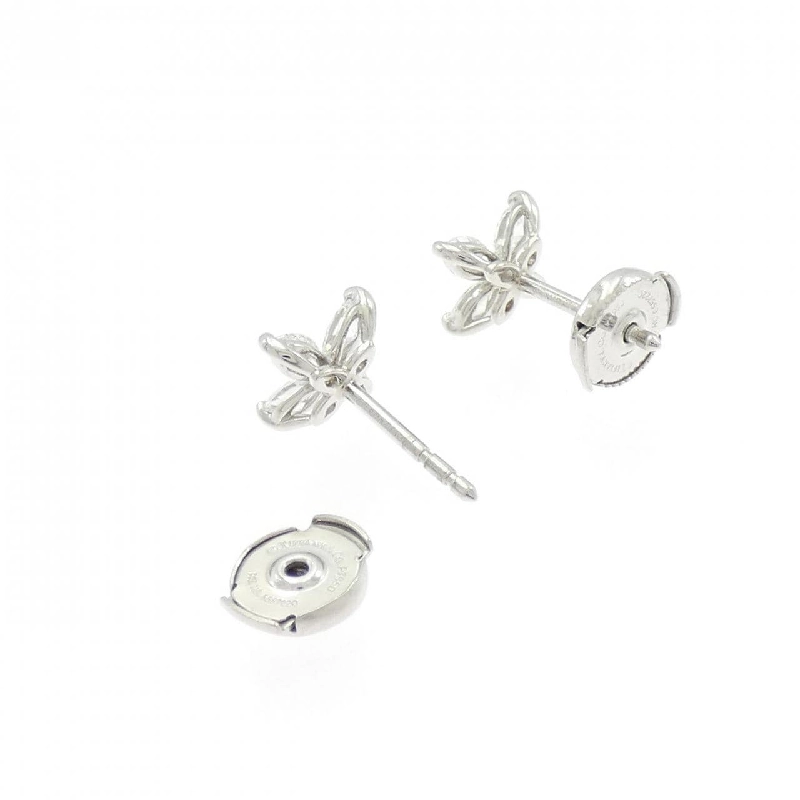 Bông tai nhỏ Victoria Tiffany - Hàng hiệu Authentic 847064