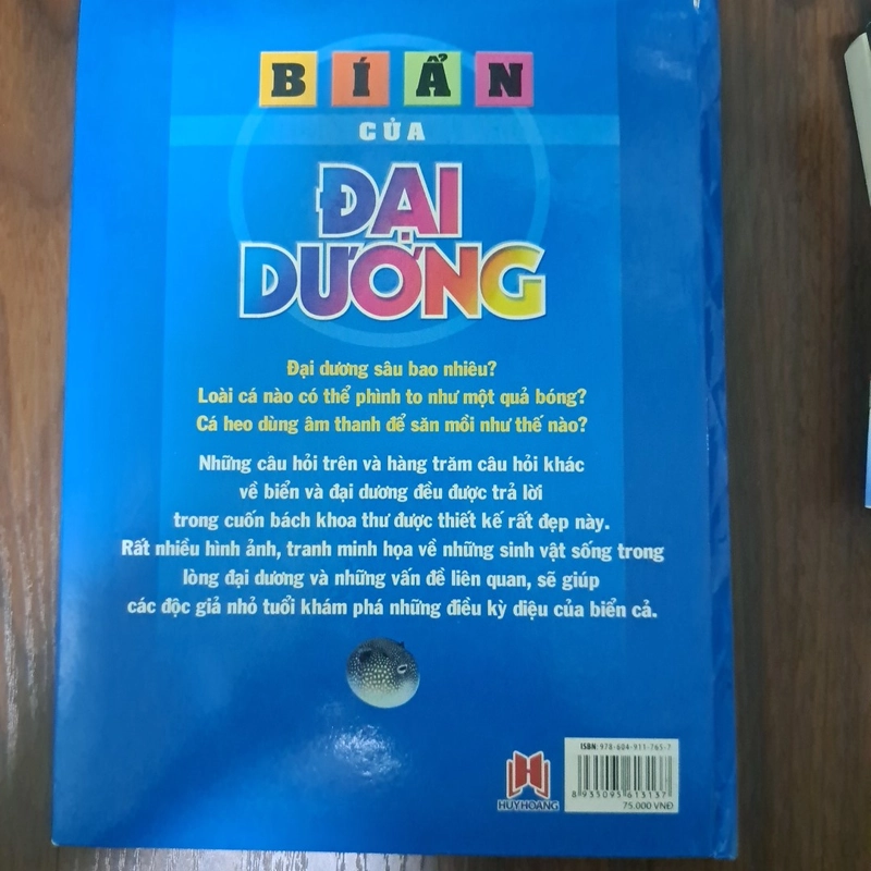 Bí ẩn của đại dương  524172