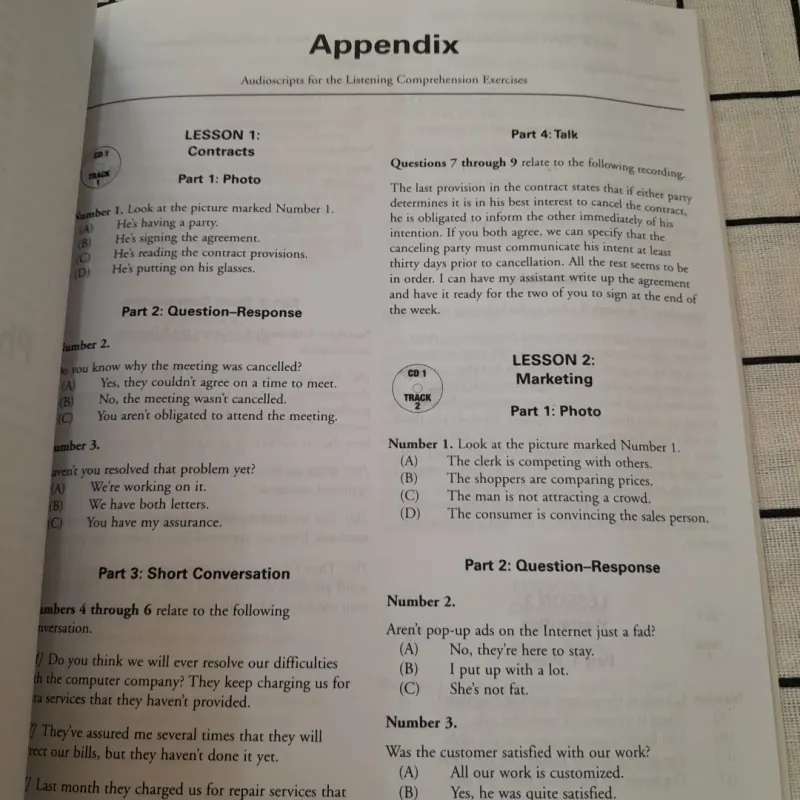 TOEIC test prepare 3-4th ed. 600 essential words. BARRON'S. Dr Lin Loughheed. Firstnews 735041