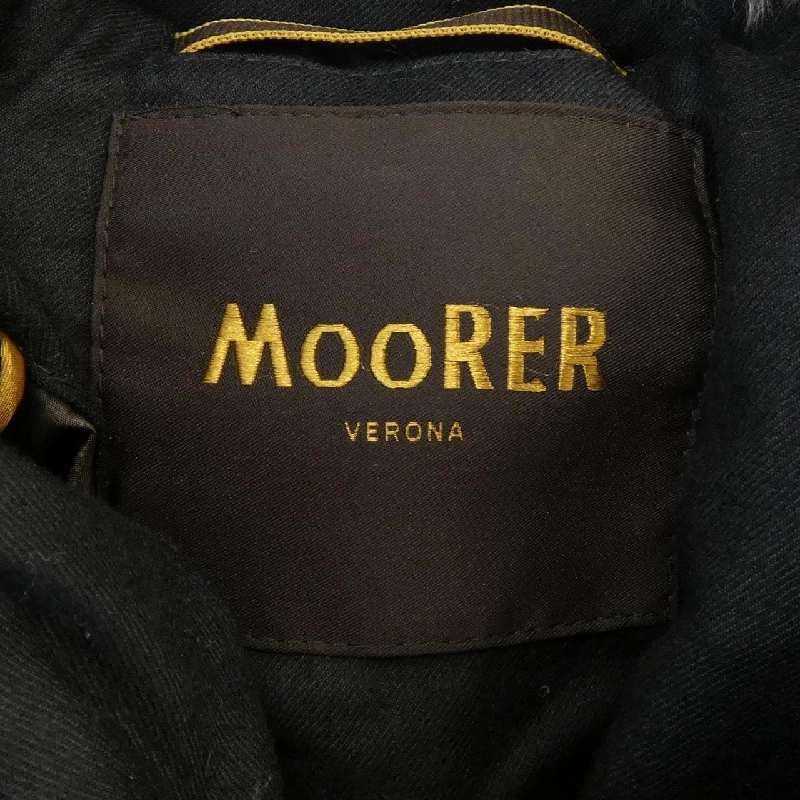 Áo khoác lông vũ MOORER SIRO-L - Hàng hiệu Authentic 889520