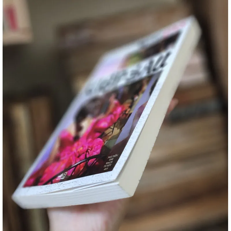 Tiểu thuyết Pháp của Marc Levy 705507