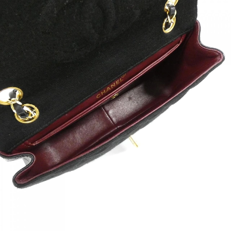 【Vintage】Túi xách Chanel 613214