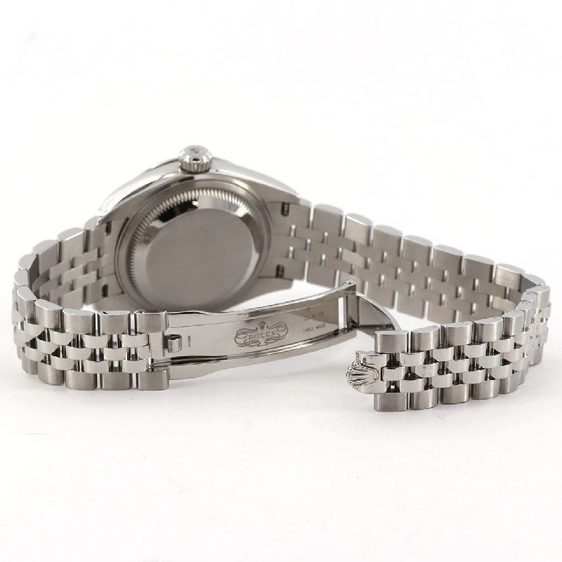 Đồng hồ Rolex Datejust 279174G SSxWG tự động - Hàng hiệu Authentic 877153