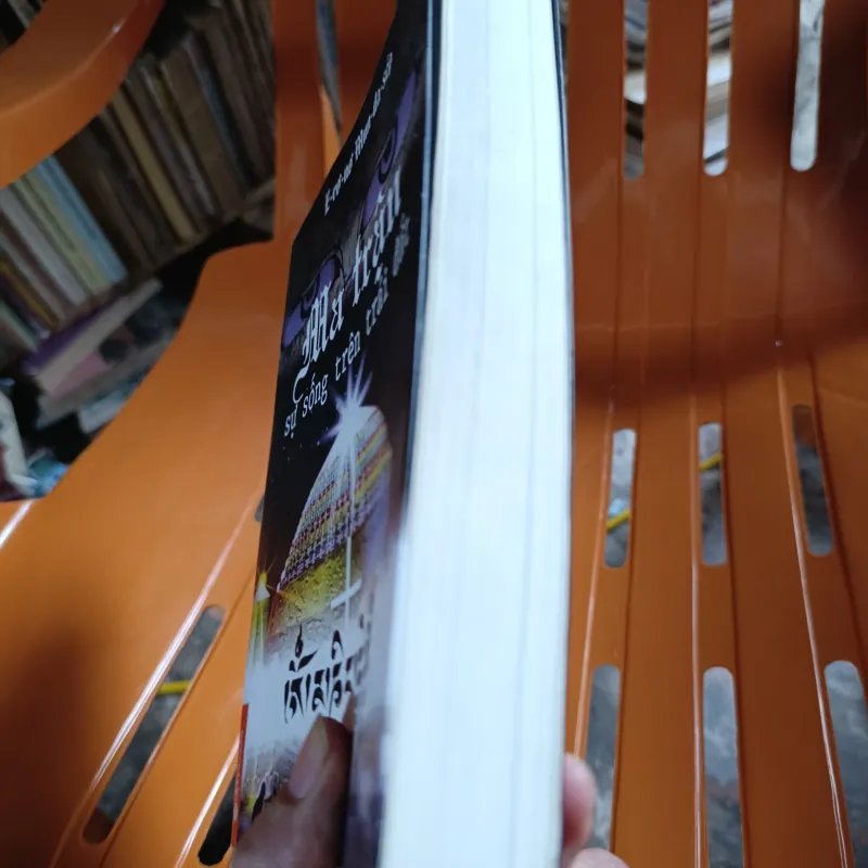 Ma trận - sự sống trên Trái Đất  1024414