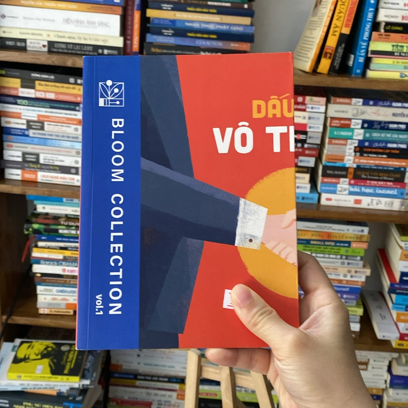 Thầy tư duy xoay cục diện dấu ấn vô thanh keiko kigure 530104