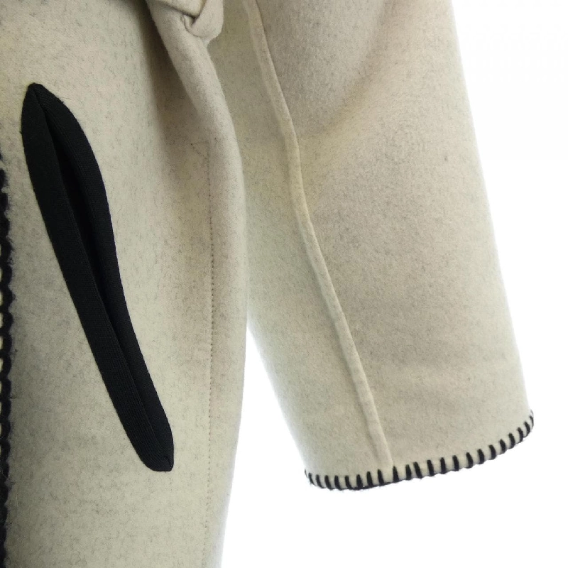 Áo khoác lông vũ hai mặt LOUIS VUITTON FOCO04R90 - Hàng hiệu Authentic 819870