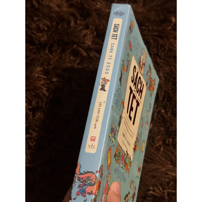 Sách Tết 2020 705546