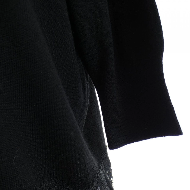 ドゥロワー DRAWER 6518-299-0301 ニット - Hàng hiệu Authentic 808485