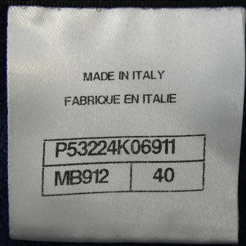 CHANEL P53224K06911 Áo len - Hàng hiệu Chính hãng 774007