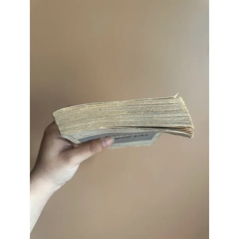 Mấy Trào Lưu Triết Học Phương Tây (Duy Linh Nhân Vị, Hiện Sinh, Thực Dụng)- Phạm Minh Lăng 731596