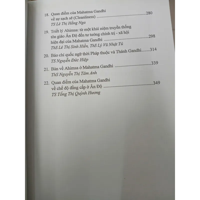 DI SẢN ẤN ĐỘ TRONG VĂN HÓA VIỆT NAM 976824