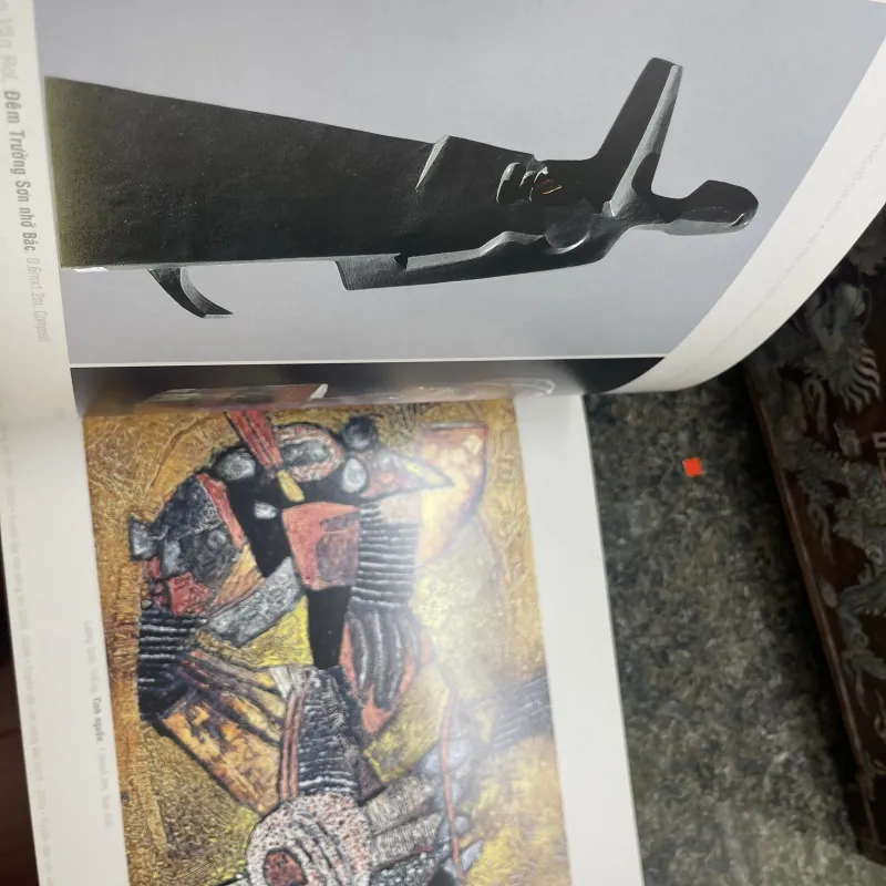 Sáng tác mới 2005-2009 787282