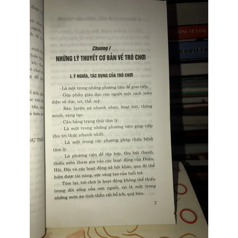 213 trò chơi tập thể trong sinh hoạt đoàn, hội, đội 758856