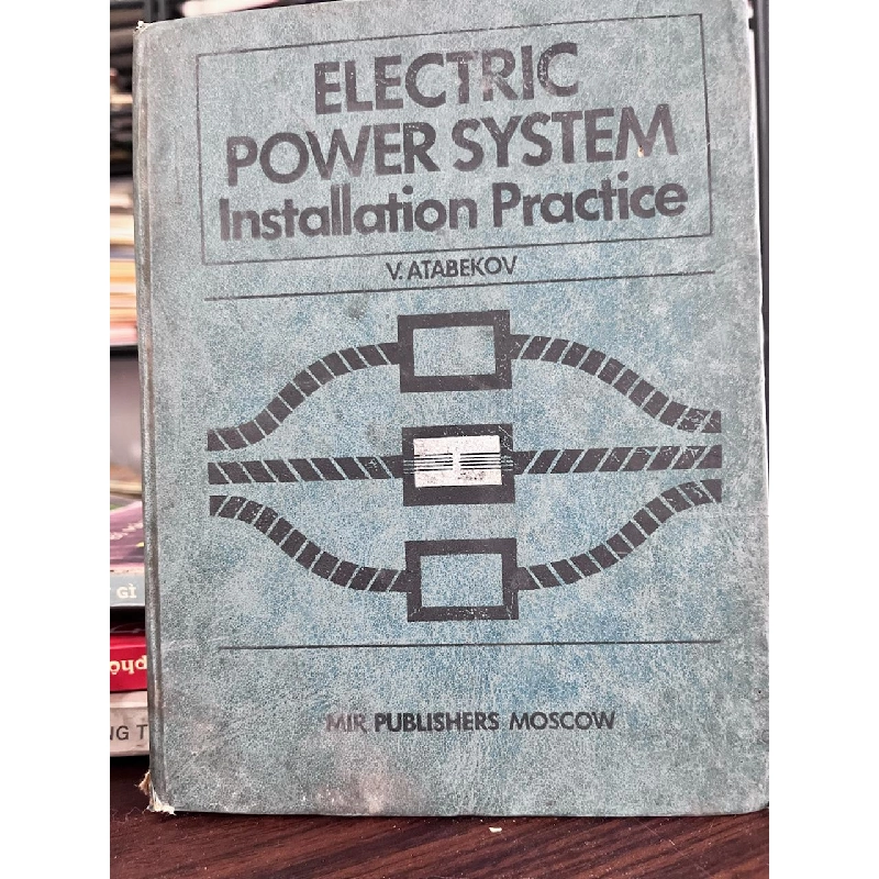 ELECTRIC POWER PRODUCTION, DISTRIBUTION, AND UTILIZATION - None 934412