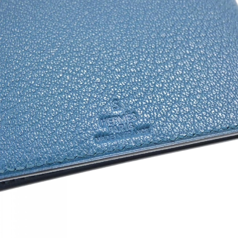 Hàng hiệu Authentic HERMES GRAND PAPA 2 11×16.5 037687CA - Ốp lưng ảnh 807809