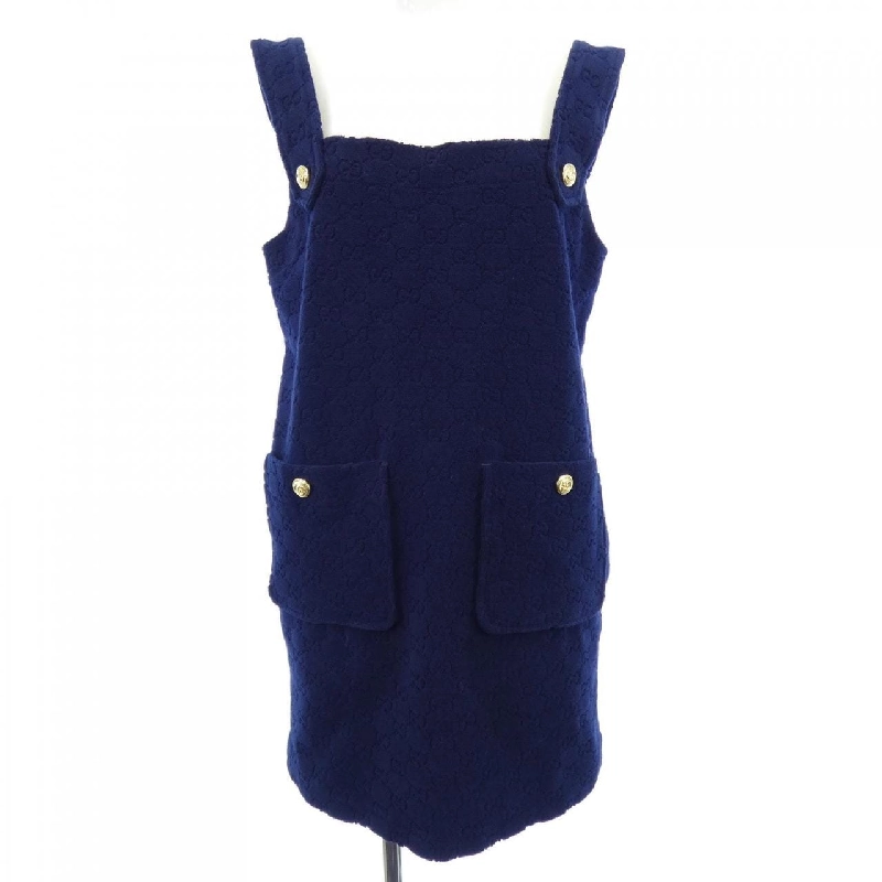 Gucci GUCCI 743033 XJFJK Đầm 649095