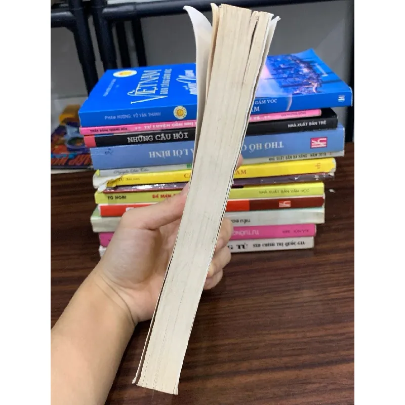 Chủ tịch Hồ Chí Minh với thể dục thể thao — Trương Xuân Hùng 589357