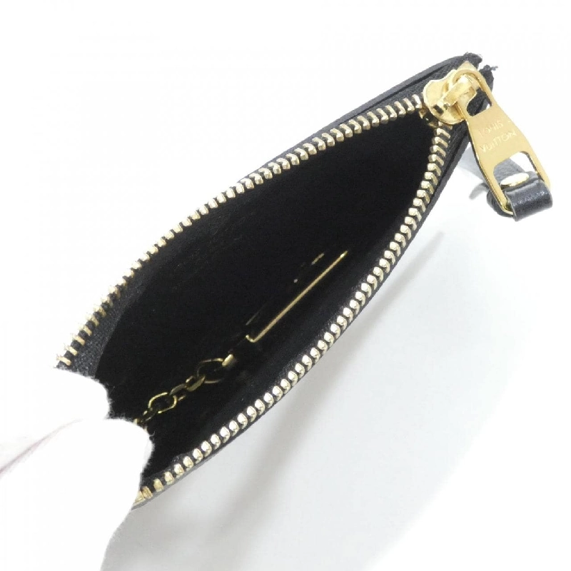 Louis Vuitton Bicolor Monogram Empreinte Pochette Clé M80885 Ví & Chìa Khóa - Hàng hiệu Chính hãng 769300