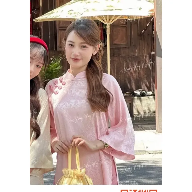 Áo dài cách tân  943953