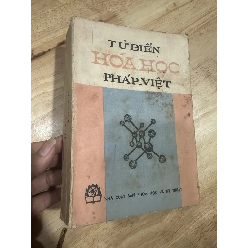 Từ điển hoá học pháp việt 688298