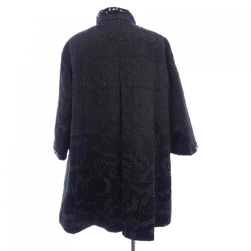 Áo khoác CHANEL P72589V64364 629552