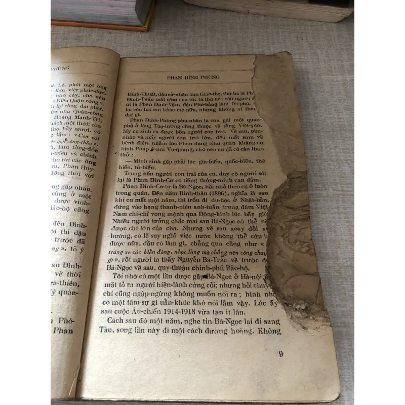 Phan Đình Phùng-Nhà lãnh đạo 10 năm kháng chiến ở Nghệ Tĩnh 975913