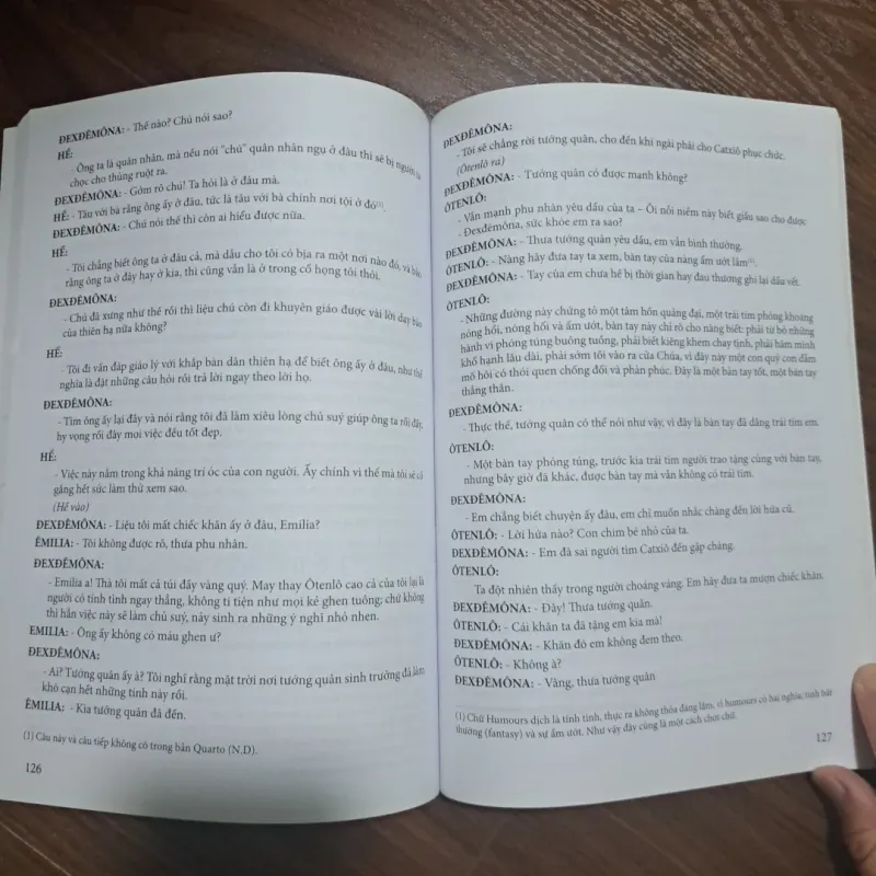 Ngữ văn 11

NGỮ LIỆU ĐỌC HIỂU MỞ RỘNG

(Theo Chương trình GDPT 2018 – Dùng cho 3 bộ SGK) 800859