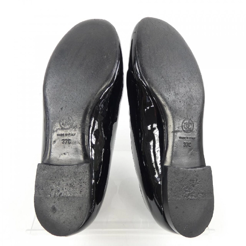 Giày CHANEL G33094 - Hàng hiệu Authentic 830500