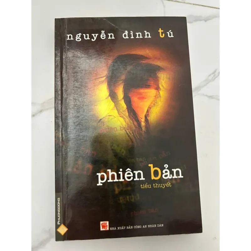 Phiên Bản – Nguyễn Đình Tú 688955