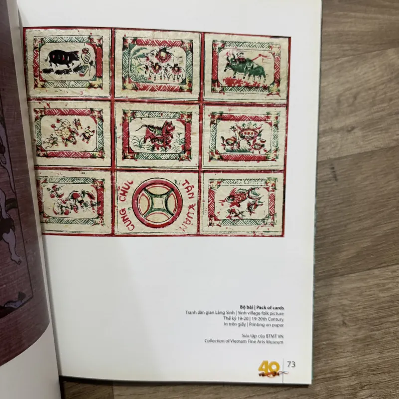 Mỹ thuật Việt Nam 570959