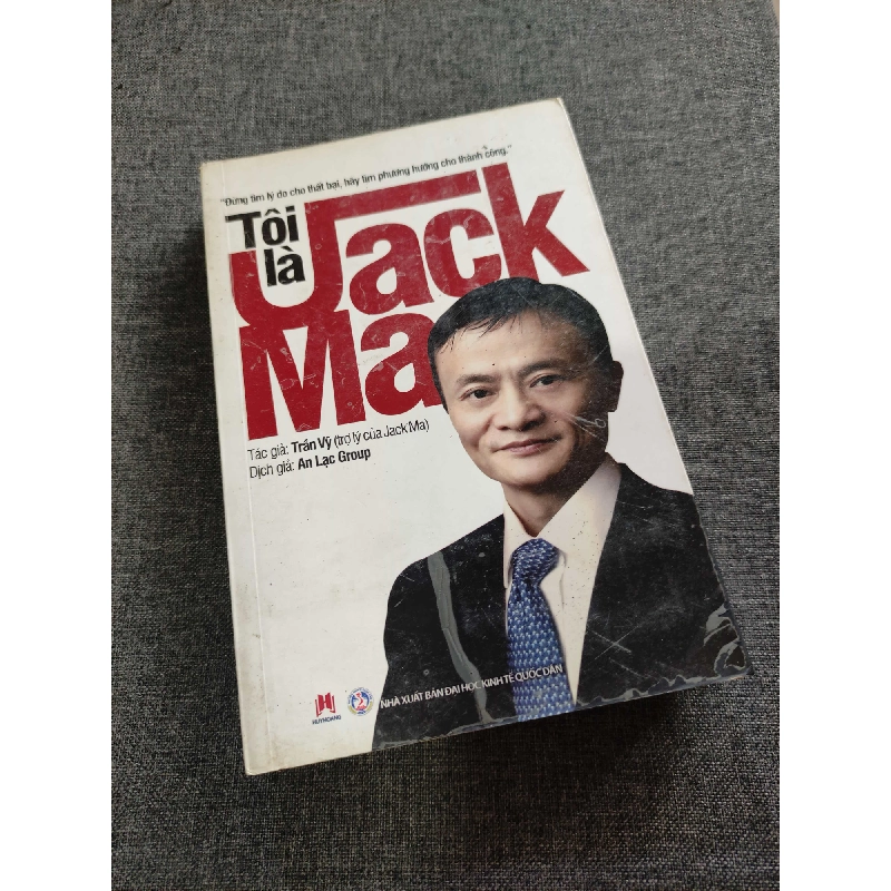 [59K/kg] Tôi là JackMA HCM 437605