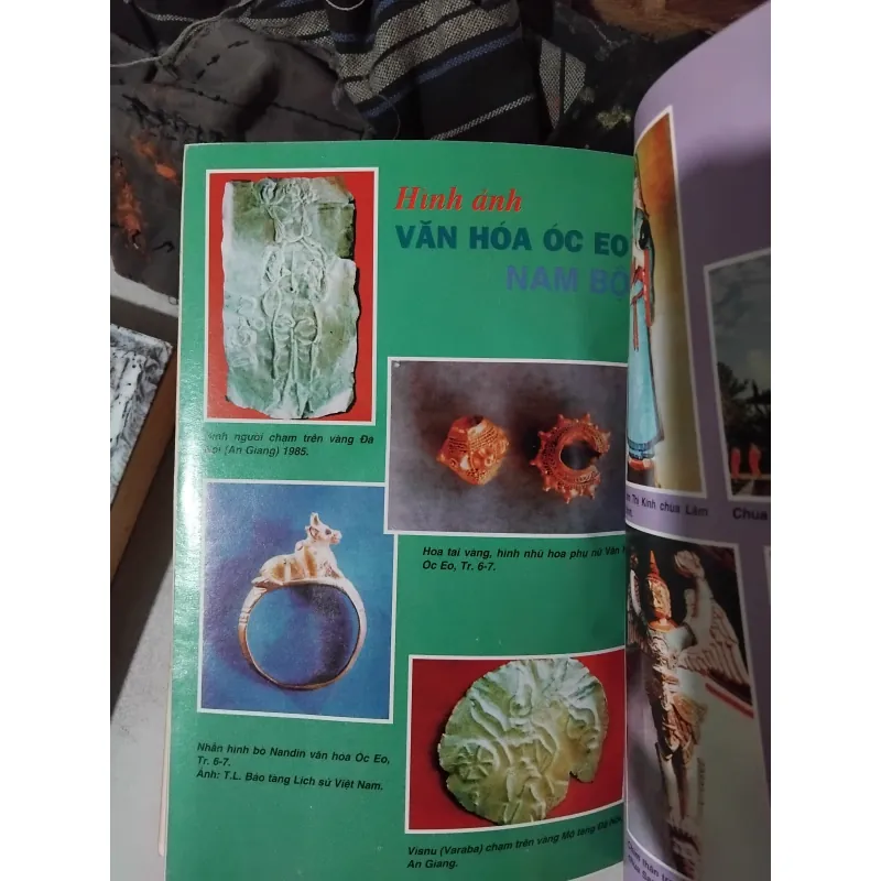 Văn hóa nghệ thuật Nam Bộ  995544