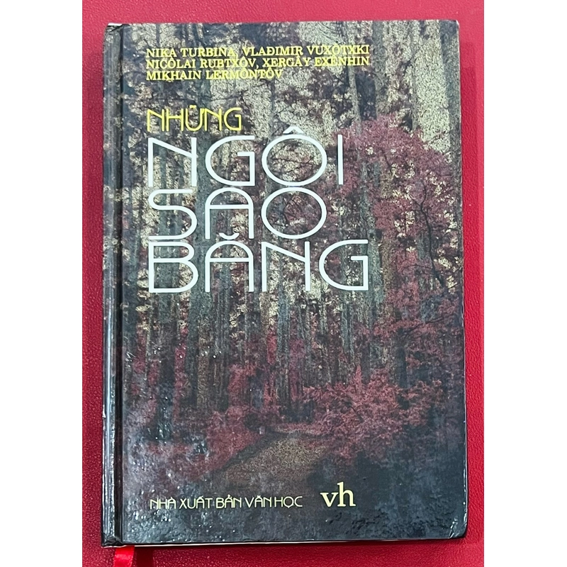 Những Ngôi Sao Băng - Tập truyện văn học Nga 325488