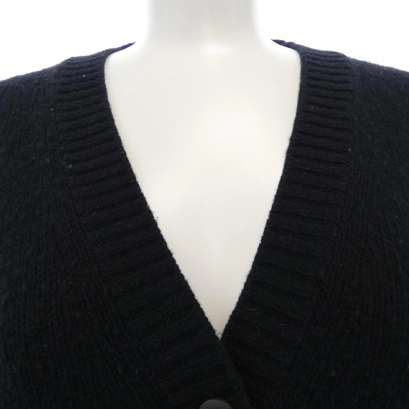 Áo khoác cardigan PRADA P25I56 R212 632154