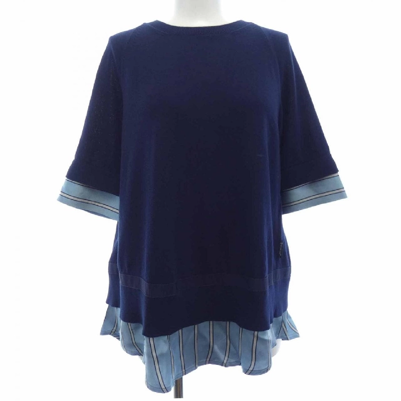 【Mã giảm giá】Moncler MONCLER Áo len 637952