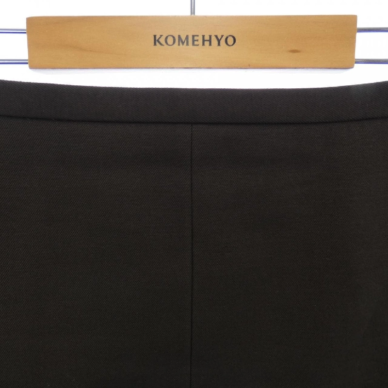 ZALOW THE ROW Váy 655731