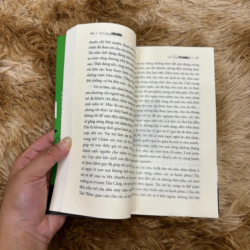 Vô cùng tàn nhẫn, vô cùng yêu thương tập 3 575325