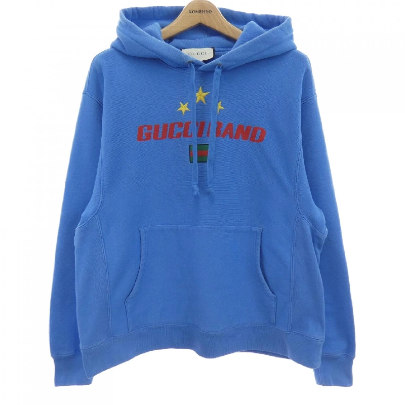 Gucci GUCCI 560502 XJB27 Áo khoác - Hàng hiệu Chính hãng 889633