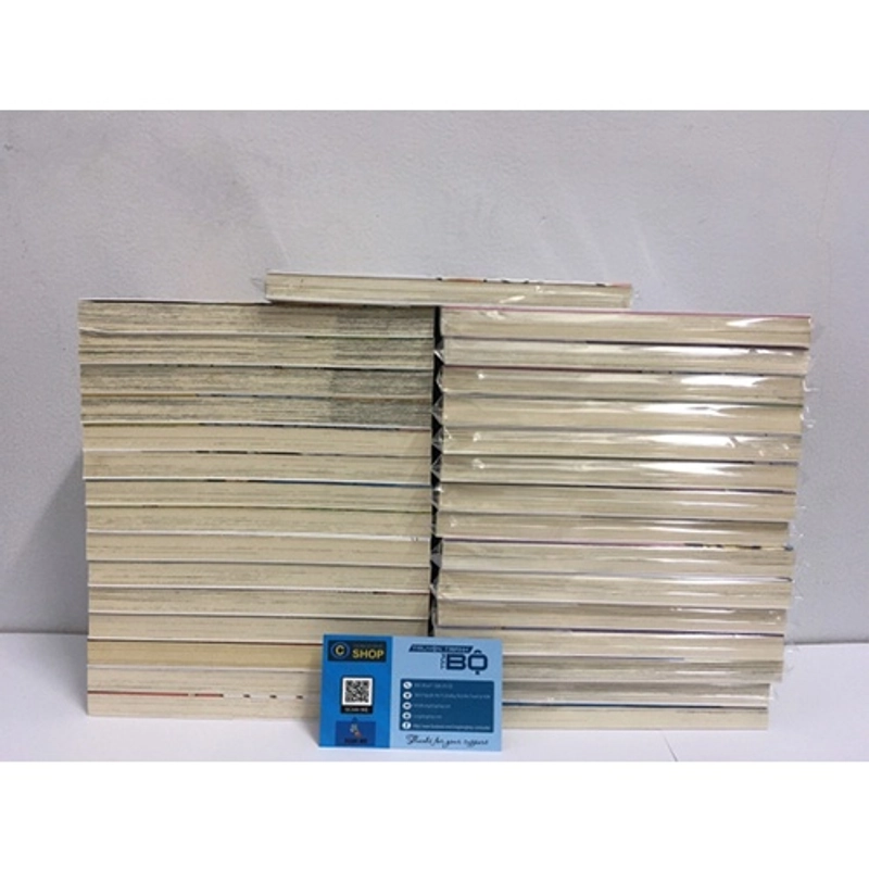 Truyện Siêu quậy Teppi tái bản - Trọn bộ 31 tập - NXB Kim Đồng 199567